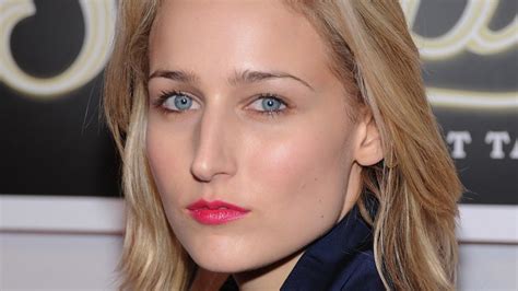 Why Hollywood Wont Cast Leelee Sobieski Anymore